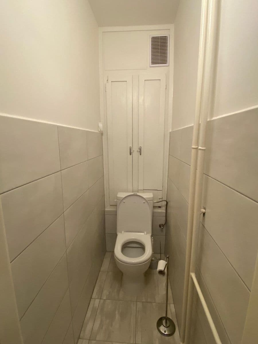 2 bedroom flat to rent, 60 m², Renneská třída, Brno, Jihomoravský Region 2 bedroom flat to rent, 60 m², Renneská třída, Brno, Jihomoravský Region