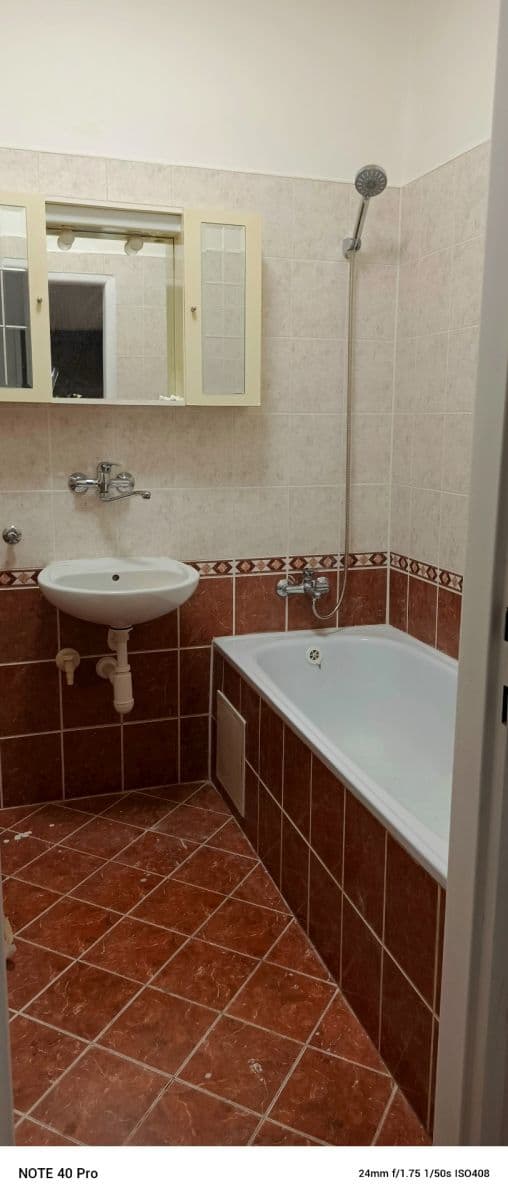 2 bedroom flat to rent, 73 m², Sokolovská, Prague, Prague 2 bedroom flat to rent, 73 m², Sokolovská, Prague, Prague