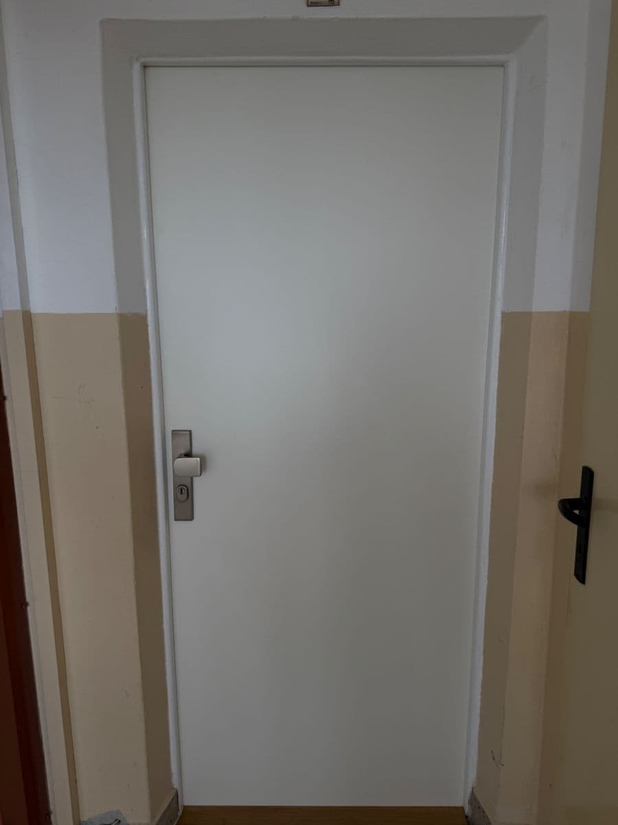 1 bedroom with open-plan kitchen flat to rent, 41 m², Trnovanská, Teplice, Ústecký Region 1 bedroom with open-plan kitchen flat to rent, 41 m², Trnovanská, Teplice, Ústecký Region