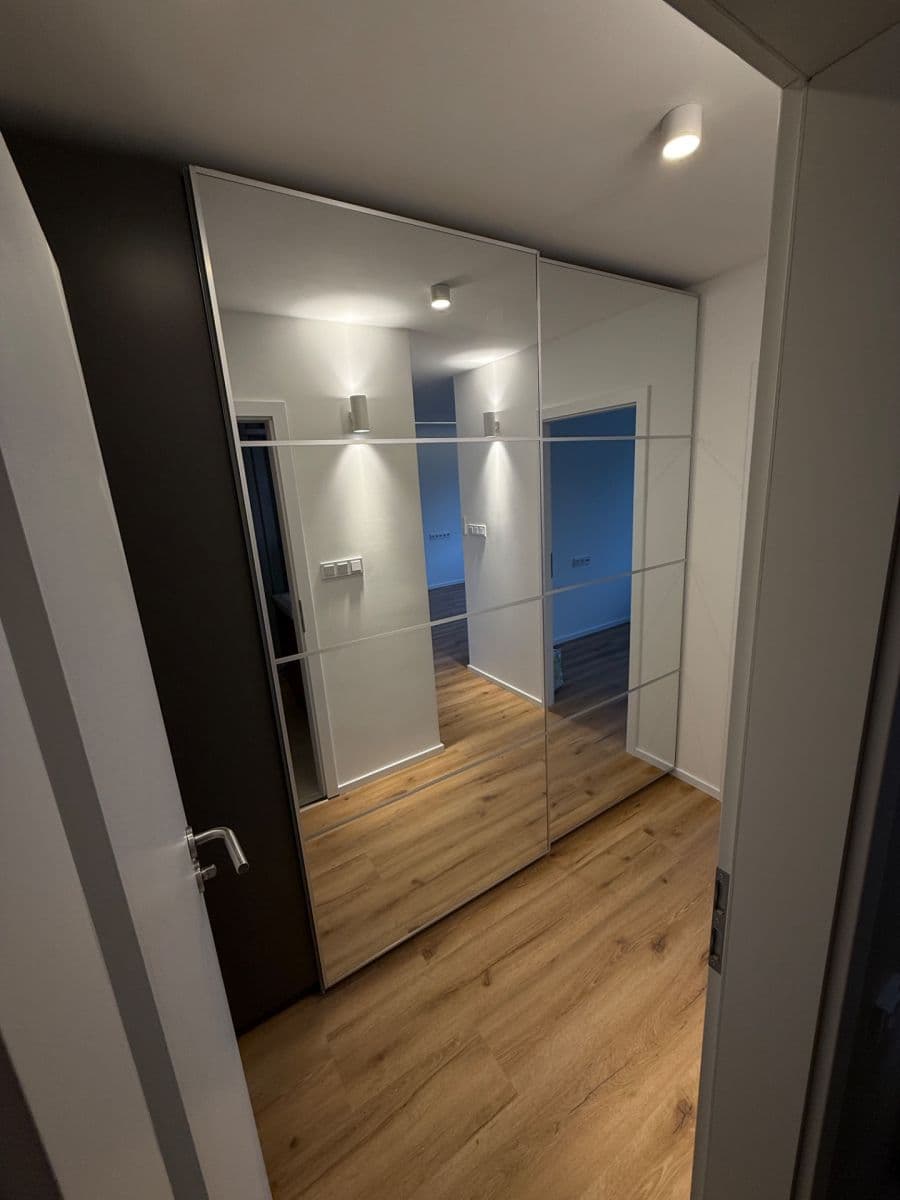 1 bedroom with open-plan kitchen flat to rent, 41 m², Trnovanská, Teplice, Ústecký Region 1 bedroom with open-plan kitchen flat to rent, 41 m², Trnovanská, Teplice, Ústecký Region