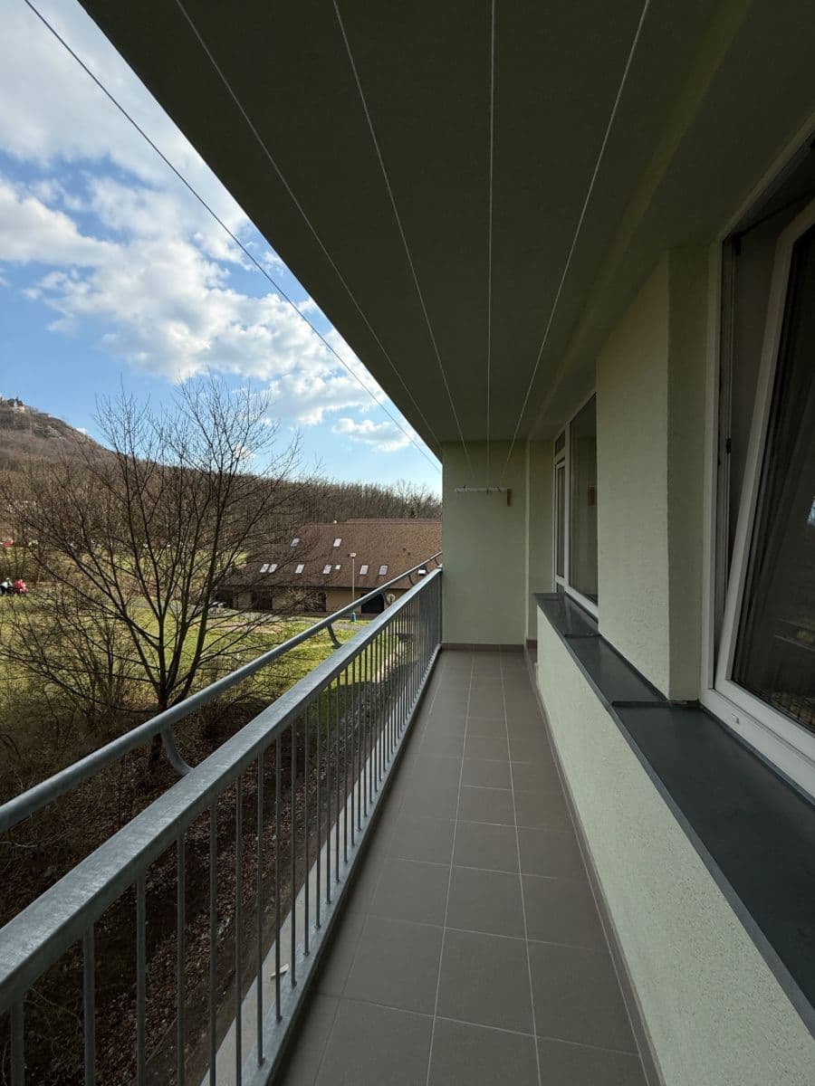 1 bedroom with open-plan kitchen flat to rent, 41 m², Trnovanská, Teplice, Ústecký Region 1 bedroom with open-plan kitchen flat to rent, 41 m², Trnovanská, Teplice, Ústecký Region