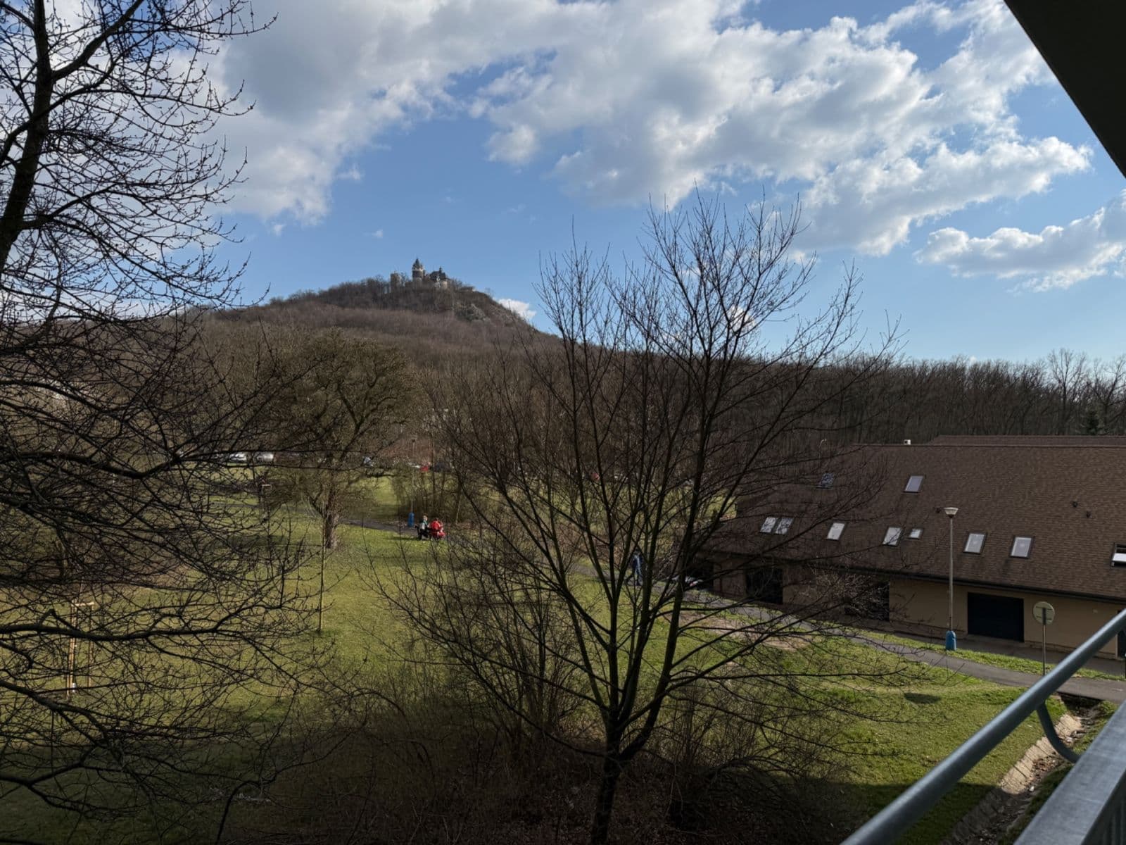 1 bedroom with open-plan kitchen flat to rent, 41 m², Trnovanská, Teplice, Ústecký Region 1 bedroom with open-plan kitchen flat to rent, 41 m², Trnovanská, Teplice, Ústecký Region