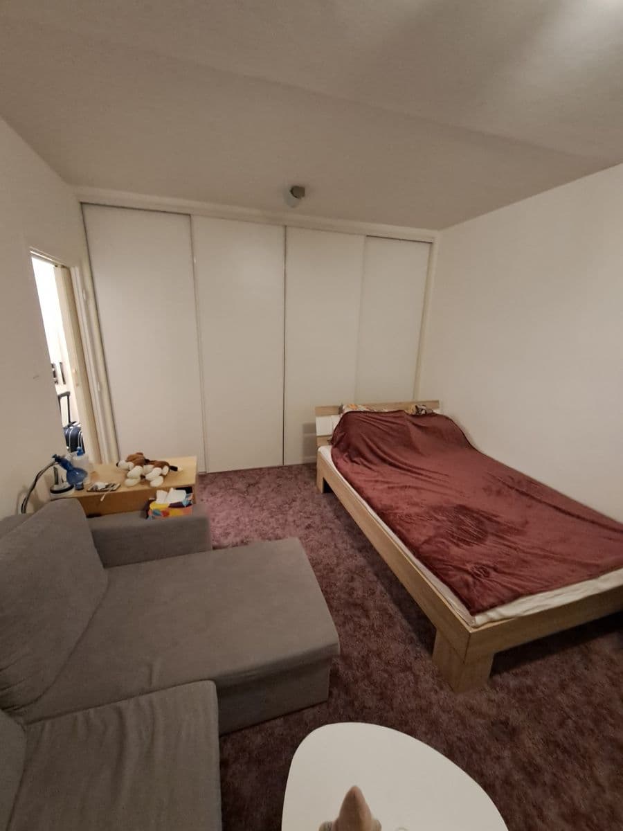 1 bedroom flat to rent, 33 m², Štouračova, Brno, Jihomoravský Region 1 bedroom flat to rent, 33 m², Štouračova, Brno, Jihomoravský Region