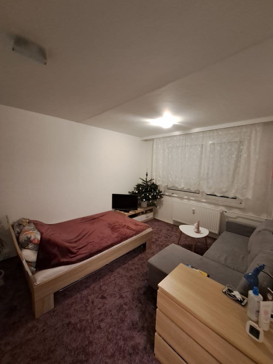 1 bedroom flat to rent, 33 m², Štouračova, Brno, Jihomoravský Region 1 bedroom flat to rent, 33 m², Štouračova, Brno, Jihomoravský Region