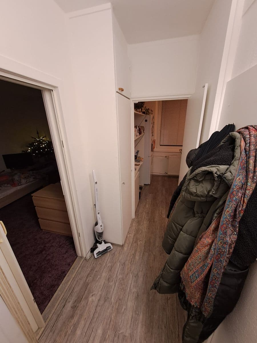 1 bedroom flat to rent, 33 m², Štouračova, Brno, Jihomoravský Region 1 bedroom flat to rent, 33 m², Štouračova, Brno, Jihomoravský Region