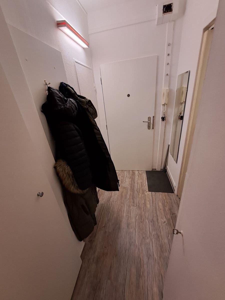 1 bedroom flat to rent, 33 m², Štouračova, Brno, Jihomoravský Region 1 bedroom flat to rent, 33 m², Štouračova, Brno, Jihomoravský Region