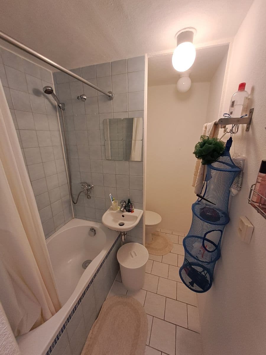 1 bedroom flat to rent, 33 m², Štouračova, Brno, Jihomoravský Region 1 bedroom flat to rent, 33 m², Štouračova, Brno, Jihomoravský Region