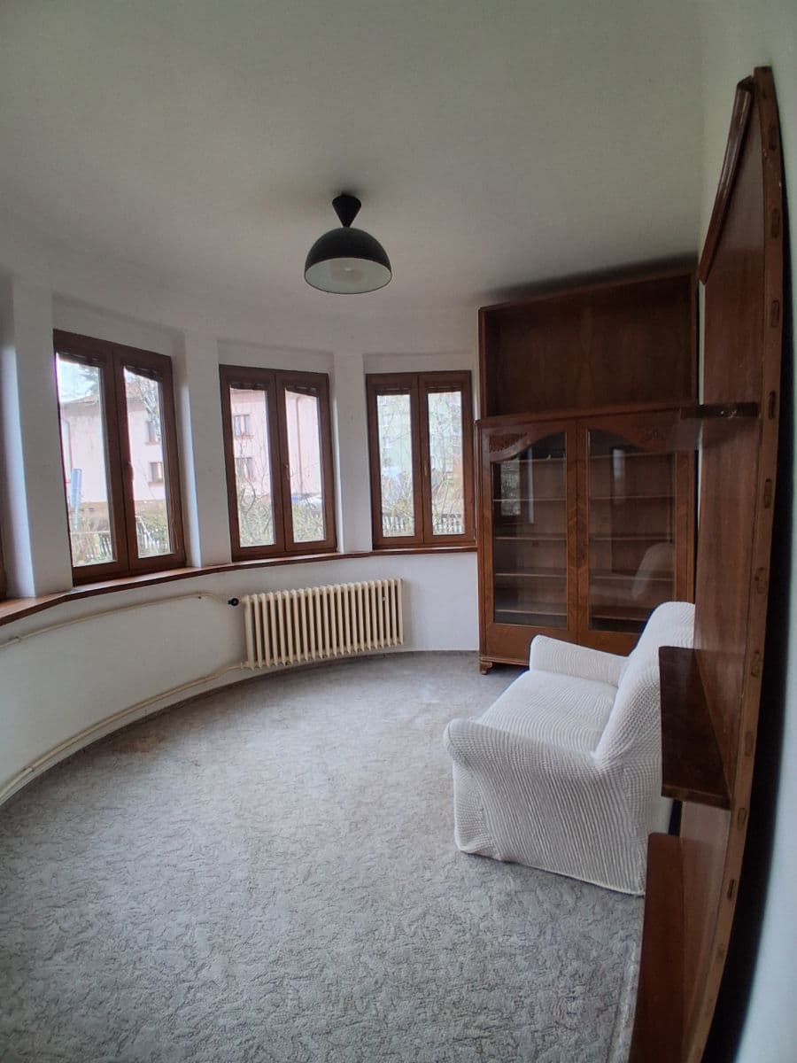 2 bedroom flat to rent, 40 m², 5. května, Říčany, Středočeský Region 2 bedroom flat to rent, 40 m², 5. května, Říčany, Středočeský Region