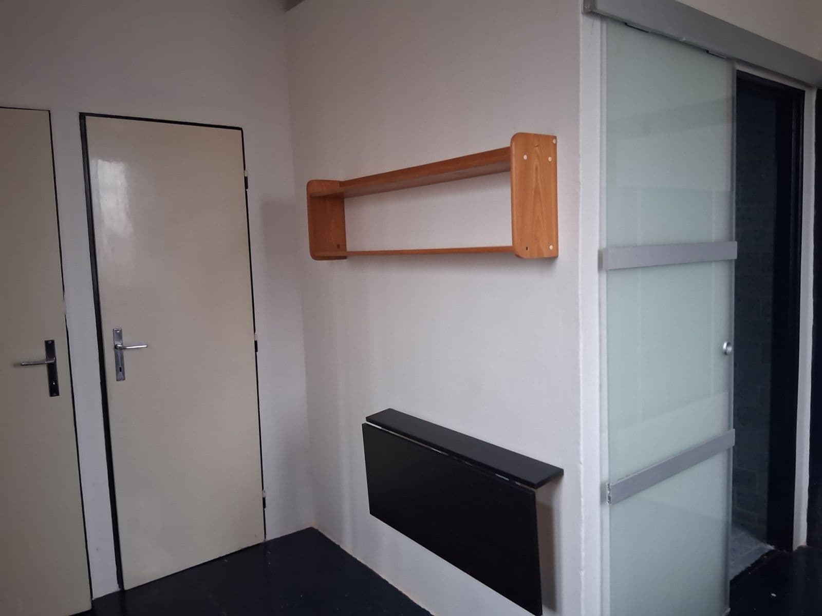 2 bedroom flat to rent, 40 m², 5. května, Říčany, Středočeský Region 2 bedroom flat to rent, 40 m², 5. května, Říčany, Středočeský Region