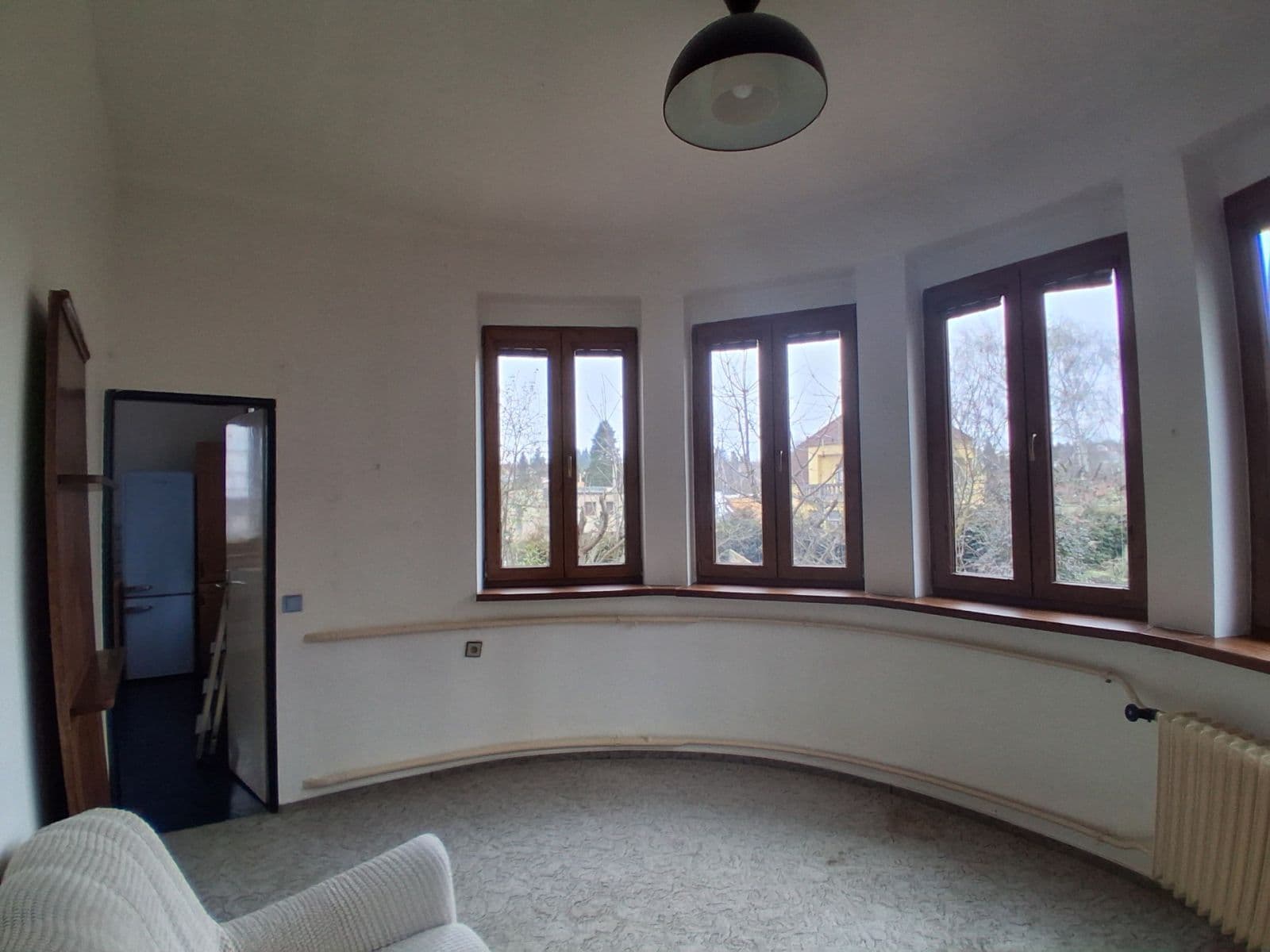 2 bedroom flat to rent, 40 m², 5. května, Říčany, Středočeský Region 2 bedroom flat to rent, 40 m², 5. května, Říčany, Středočeský Region