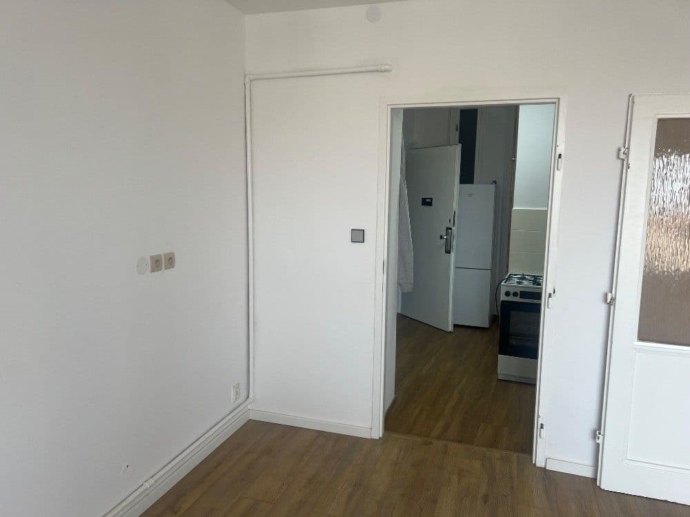 1 bedroom with open-plan kitchen flat to rent, 60 m², Vršovická, Prague, Prague 1 bedroom with open-plan kitchen flat to rent, 60 m², Vršovická, Prague, Prague