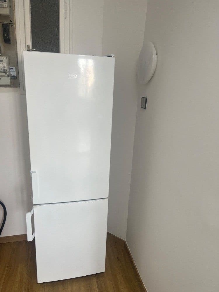 1 bedroom with open-plan kitchen flat to rent, 60 m², Vršovická, Prague, Prague 1 bedroom with open-plan kitchen flat to rent, 60 m², Vršovická, Prague, Prague