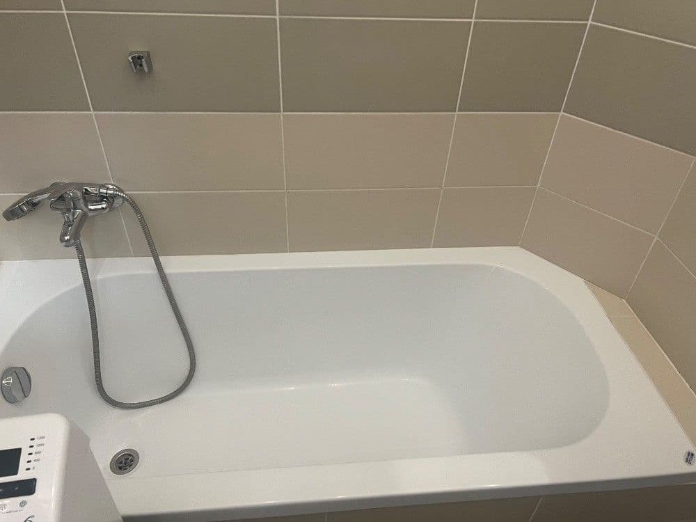 1 bedroom with open-plan kitchen flat to rent, 60 m², Vršovická, Prague, Prague 1 bedroom with open-plan kitchen flat to rent, 60 m², Vršovická, Prague, Prague