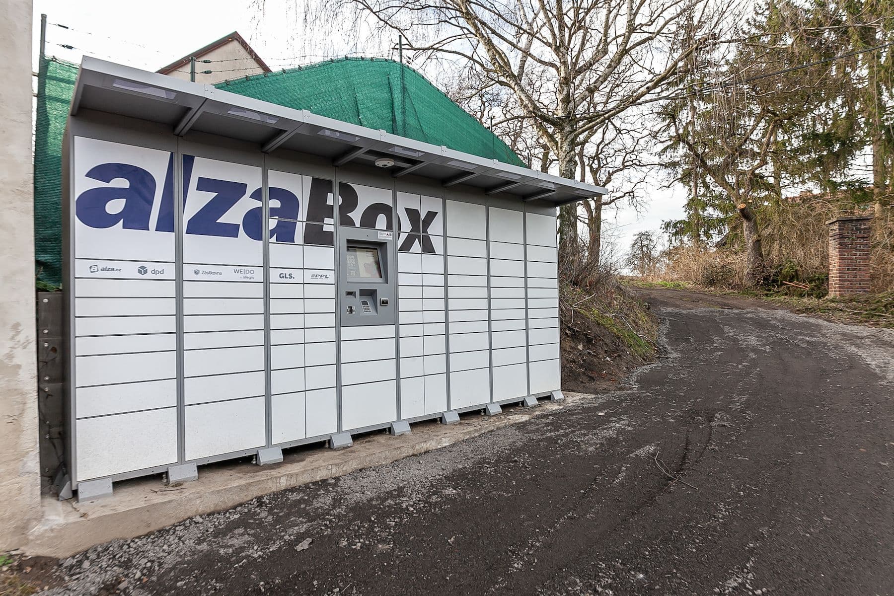 plot for sale, 871 m², K Pískovně, Vodochody, Středočeský Region plot for sale, 871 m², K Pískovně, Vodochody, Středočeský Region