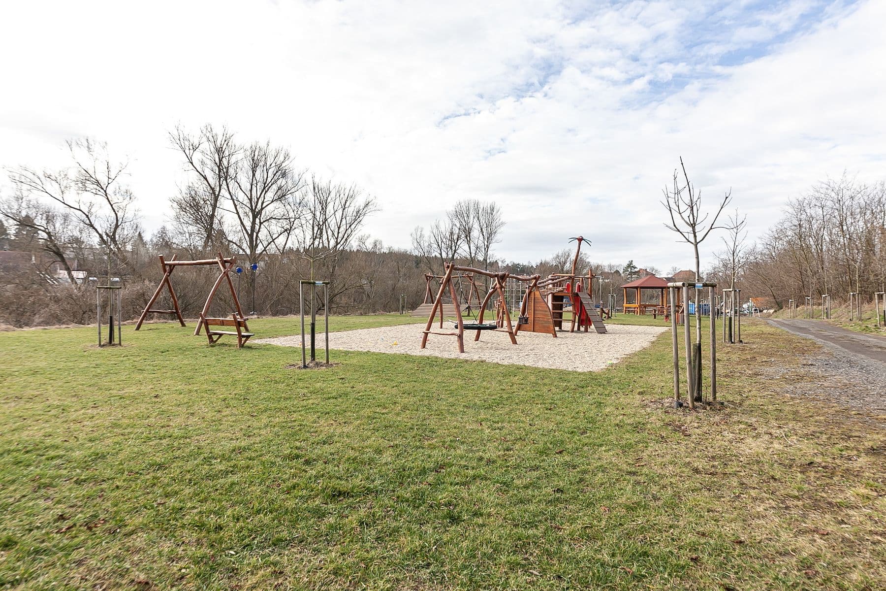 plot for sale, 871 m², K Pískovně, Vodochody, Středočeský Region plot for sale, 871 m², K Pískovně, Vodochody, Středočeský Region