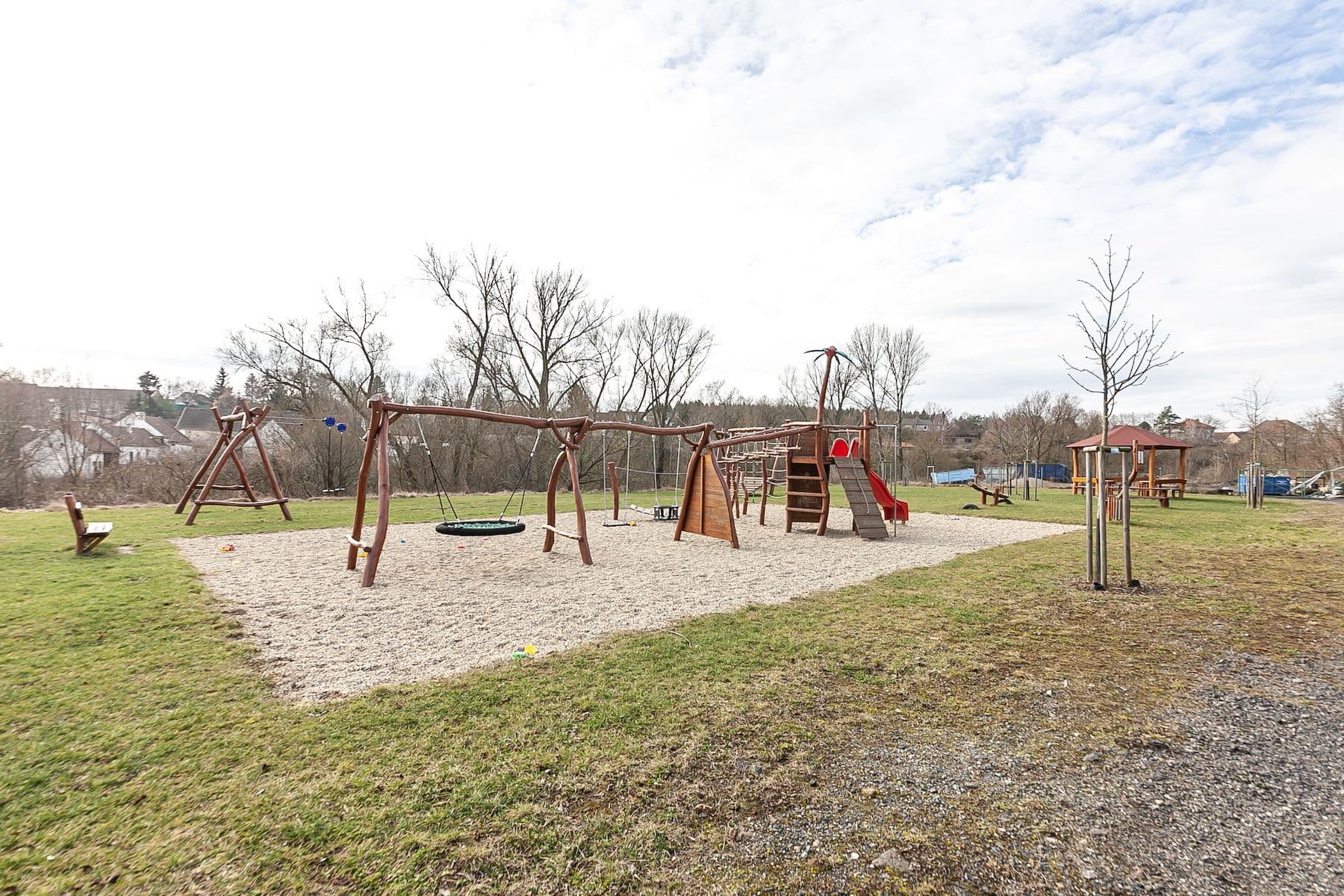 plot for sale, 871 m², K Pískovně, Vodochody, Středočeský Region plot for sale, 871 m², K Pískovně, Vodochody, Středočeský Region