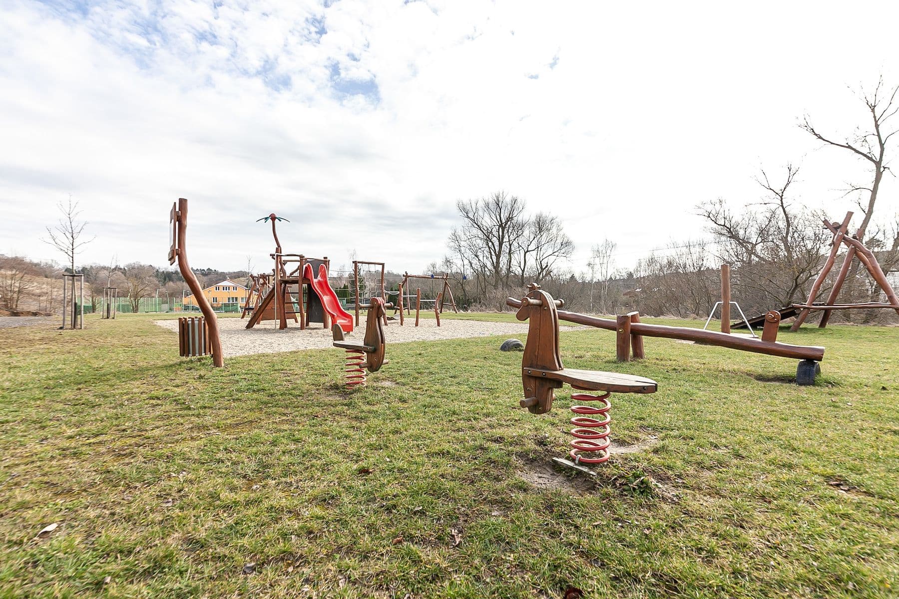 plot for sale, 871 m², K Pískovně, Vodochody, Středočeský Region plot for sale, 871 m², K Pískovně, Vodochody, Středočeský Region