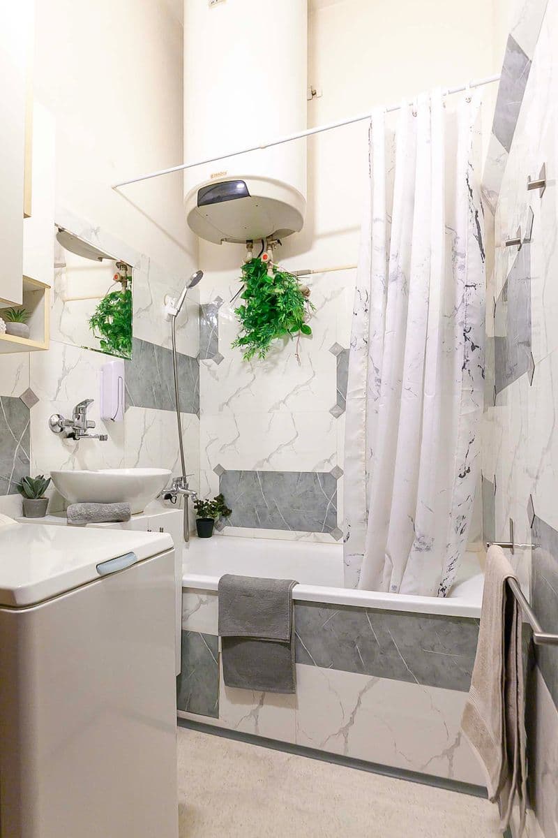 1 bedroom with open-plan kitchen flat for sale, 58 m², V Háji, Prague, Prague 1 bedroom with open-plan kitchen flat for sale, 58 m², V Háji, Prague, Prague