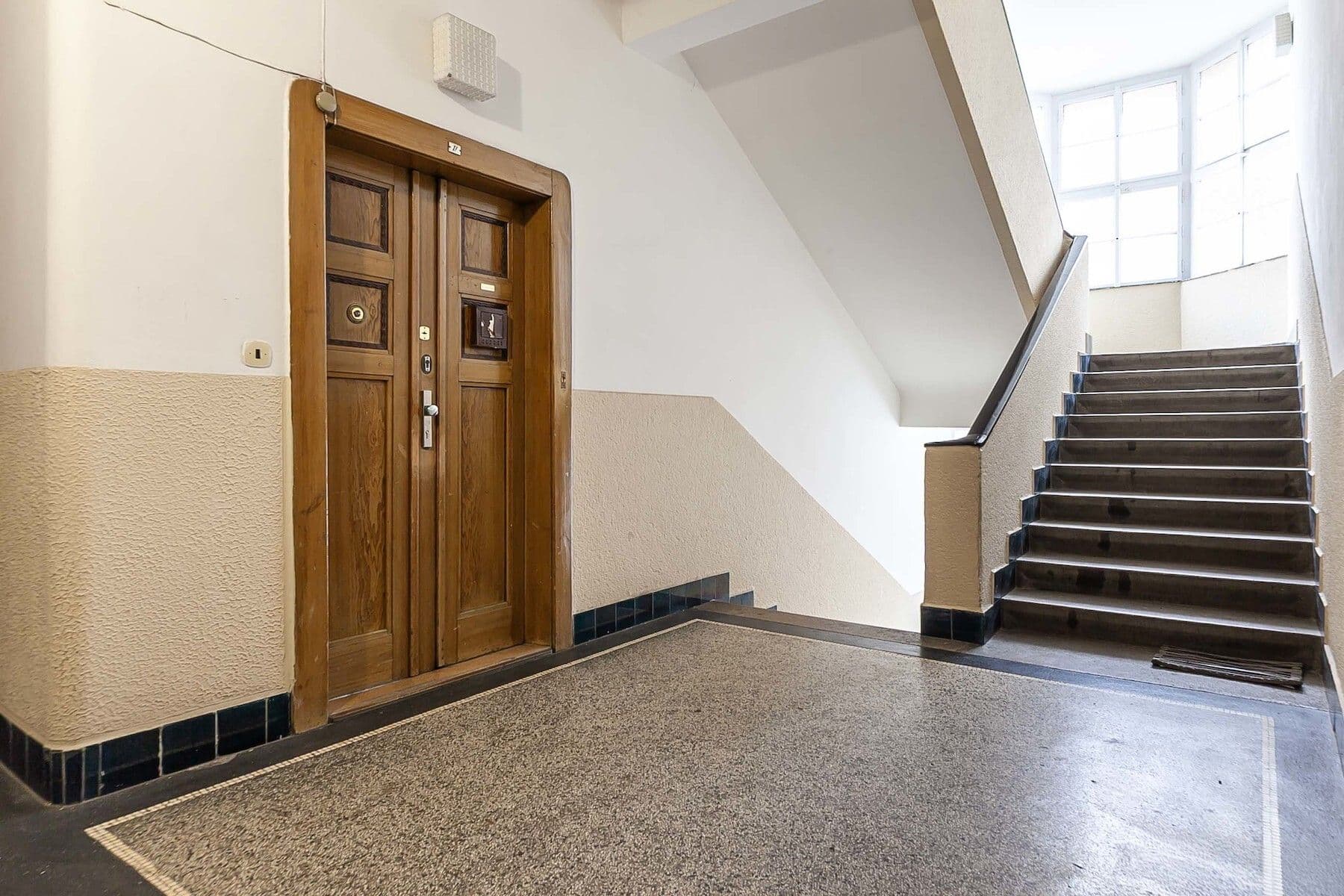 1 bedroom with open-plan kitchen flat for sale, 58 m², V Háji, Prague, Prague 1 bedroom with open-plan kitchen flat for sale, 58 m², V Háji, Prague, Prague