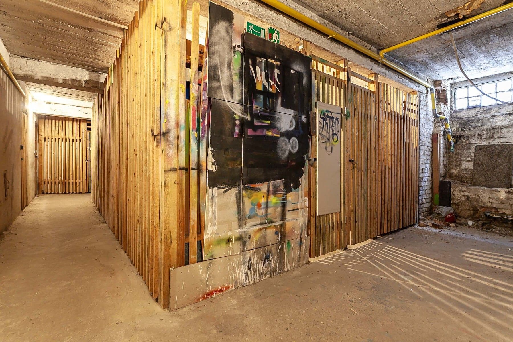 1 bedroom with open-plan kitchen flat for sale, 58 m², V Háji, Prague, Prague 1 bedroom with open-plan kitchen flat for sale, 58 m², V Háji, Prague, Prague