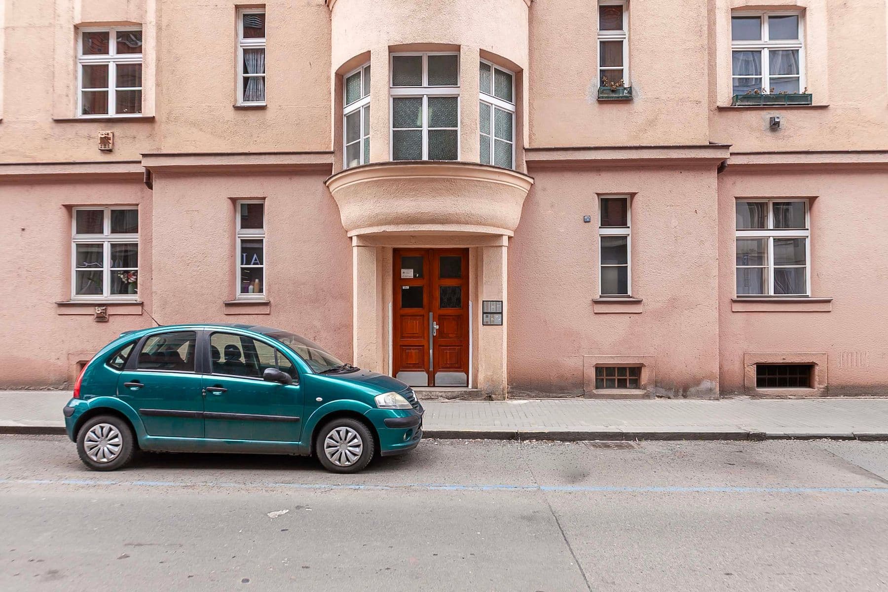 1 bedroom with open-plan kitchen flat for sale, 58 m², V Háji, Prague, Prague 1 bedroom with open-plan kitchen flat for sale, 58 m², V Háji, Prague, Prague