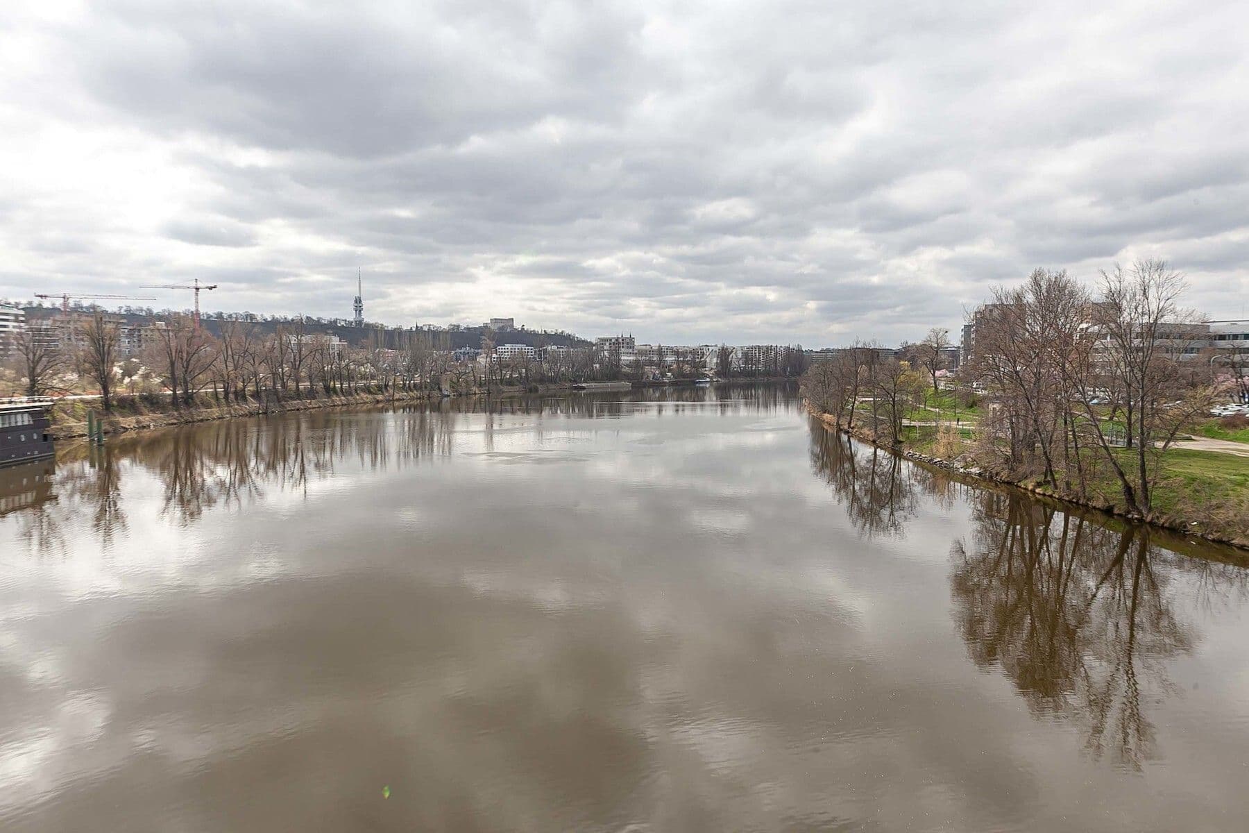 1 bedroom with open-plan kitchen flat for sale, 58 m², V Háji, Prague, Prague 1 bedroom with open-plan kitchen flat for sale, 58 m², V Háji, Prague, Prague