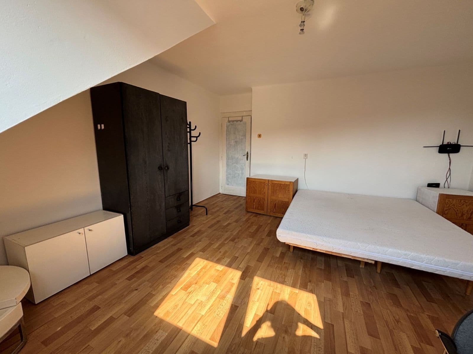 3 bedroom flat to rent, 100 m², Braškovská, Prague, Prague 3 bedroom flat to rent, 100 m², Braškovská, Prague, Prague