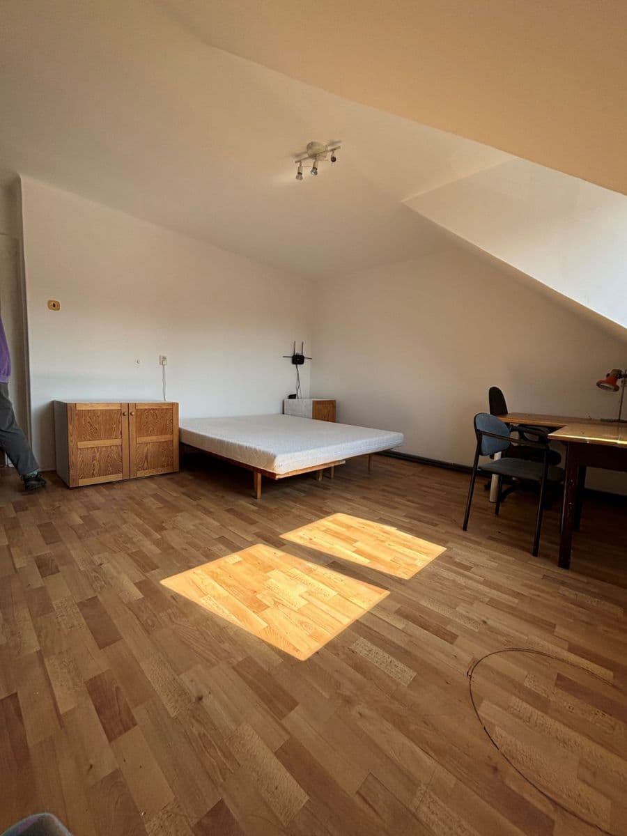 3 bedroom flat to rent, 100 m², Braškovská, Prague, Prague 3 bedroom flat to rent, 100 m², Braškovská, Prague, Prague