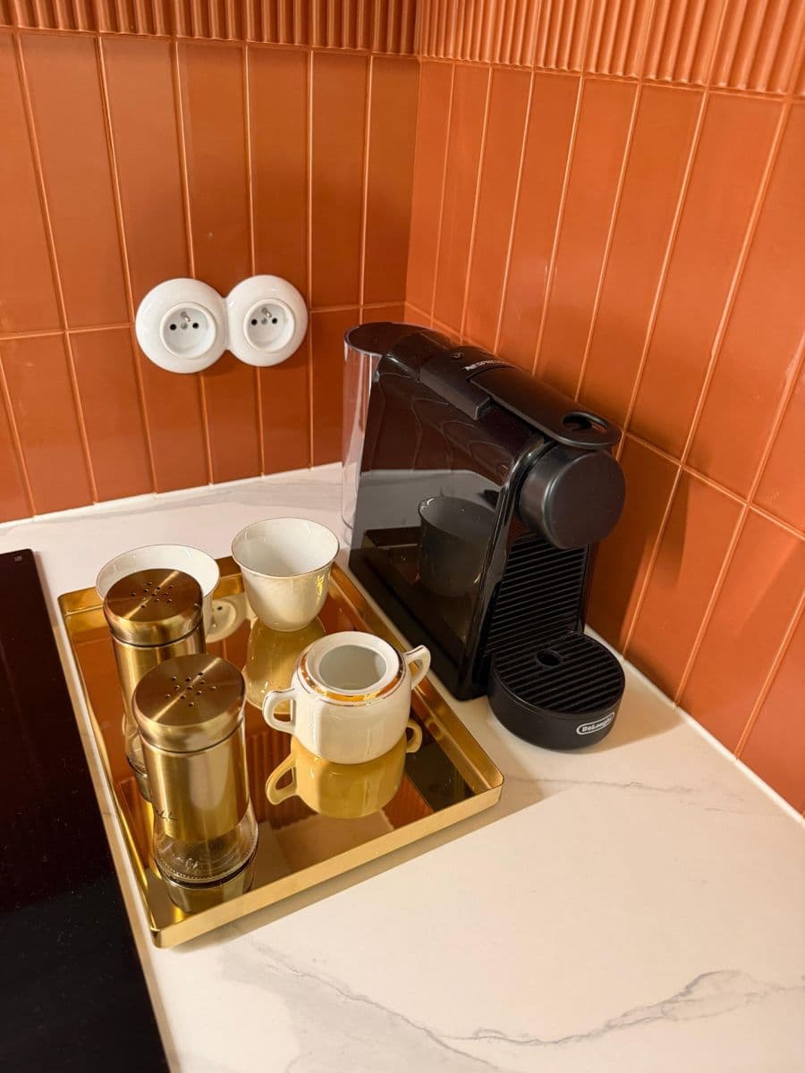 Studio flat for sale, 18 m², Sokolská, Prague, Prague Studio flat for sale, 18 m², Sokolská, Prague, Prague