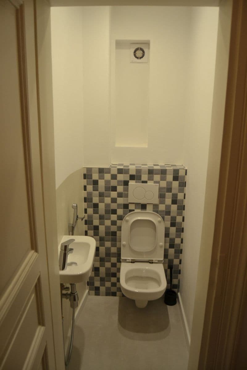 2 bedroom flat to rent, 70 m², Korunovační, Prague, Prague 2 bedroom flat to rent, 70 m², Korunovační, Prague, Prague