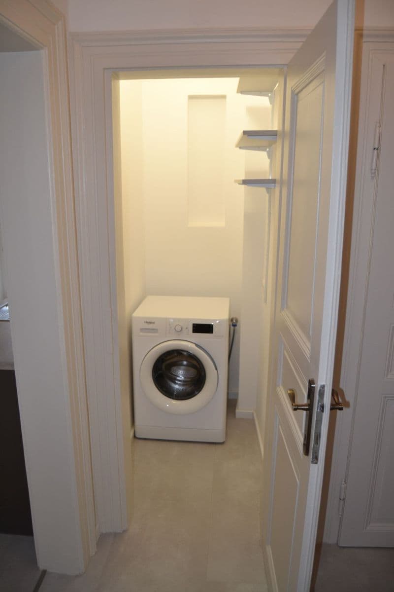 2 bedroom flat to rent, 70 m², Korunovační, Prague, Prague 2 bedroom flat to rent, 70 m², Korunovační, Prague, Prague