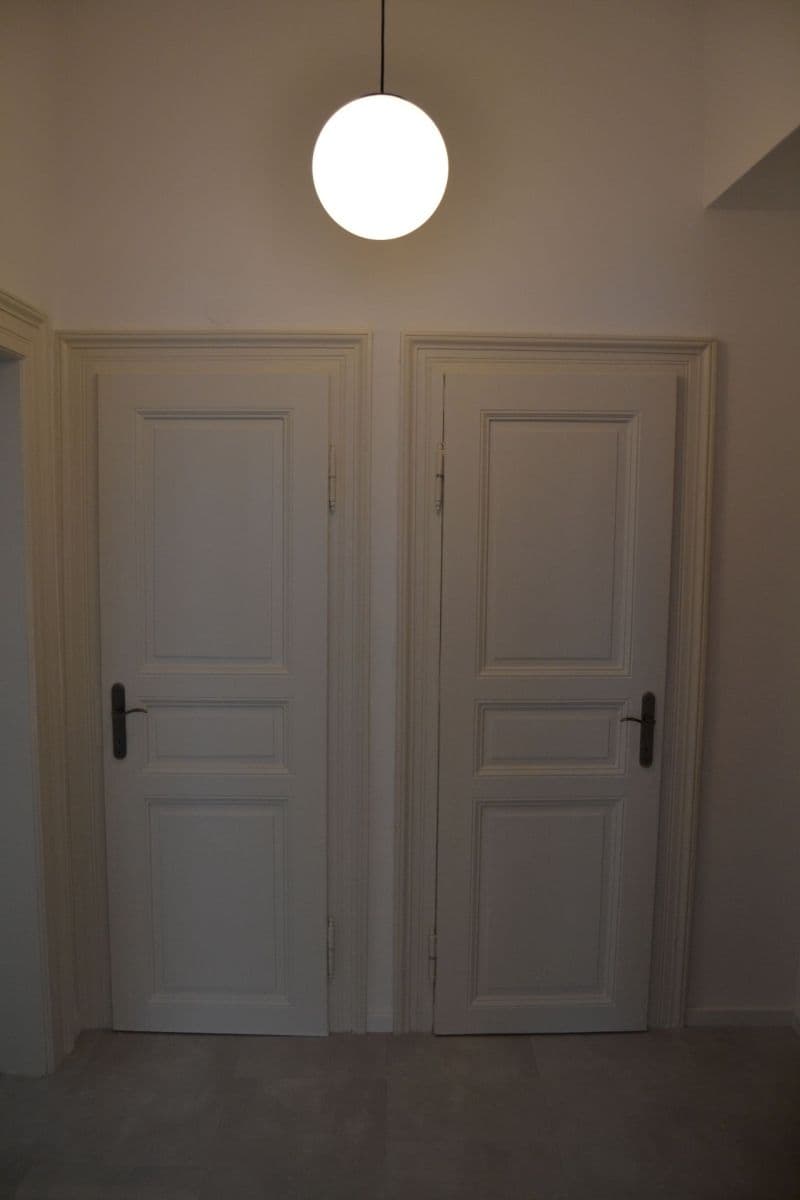 2 bedroom flat to rent, 70 m², Korunovační, Prague, Prague 2 bedroom flat to rent, 70 m², Korunovační, Prague, Prague