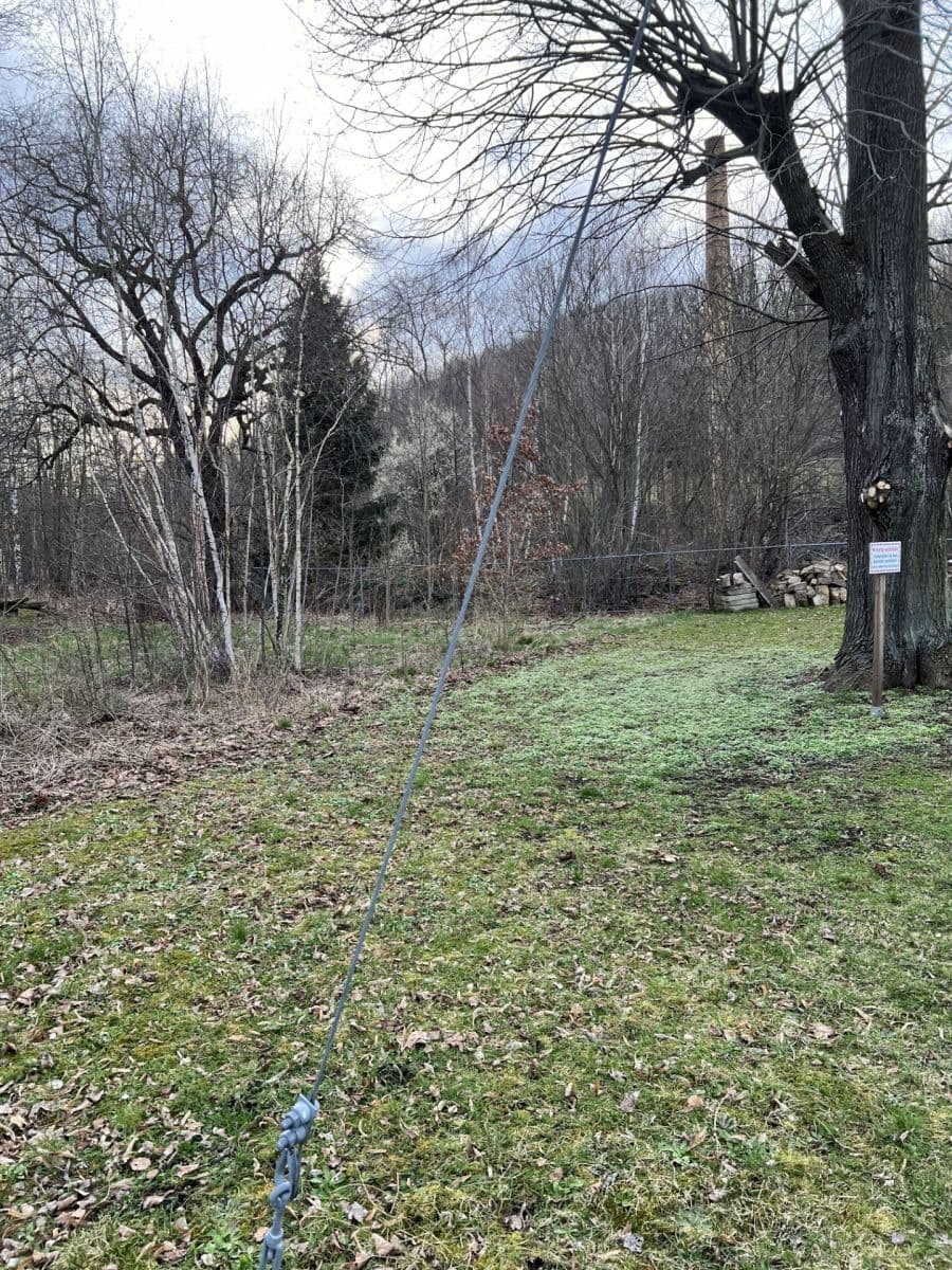 plot for sale, 9,008 m², Košťany, Ústecký Region plot for sale, 9,008 m², Košťany, Ústecký Region