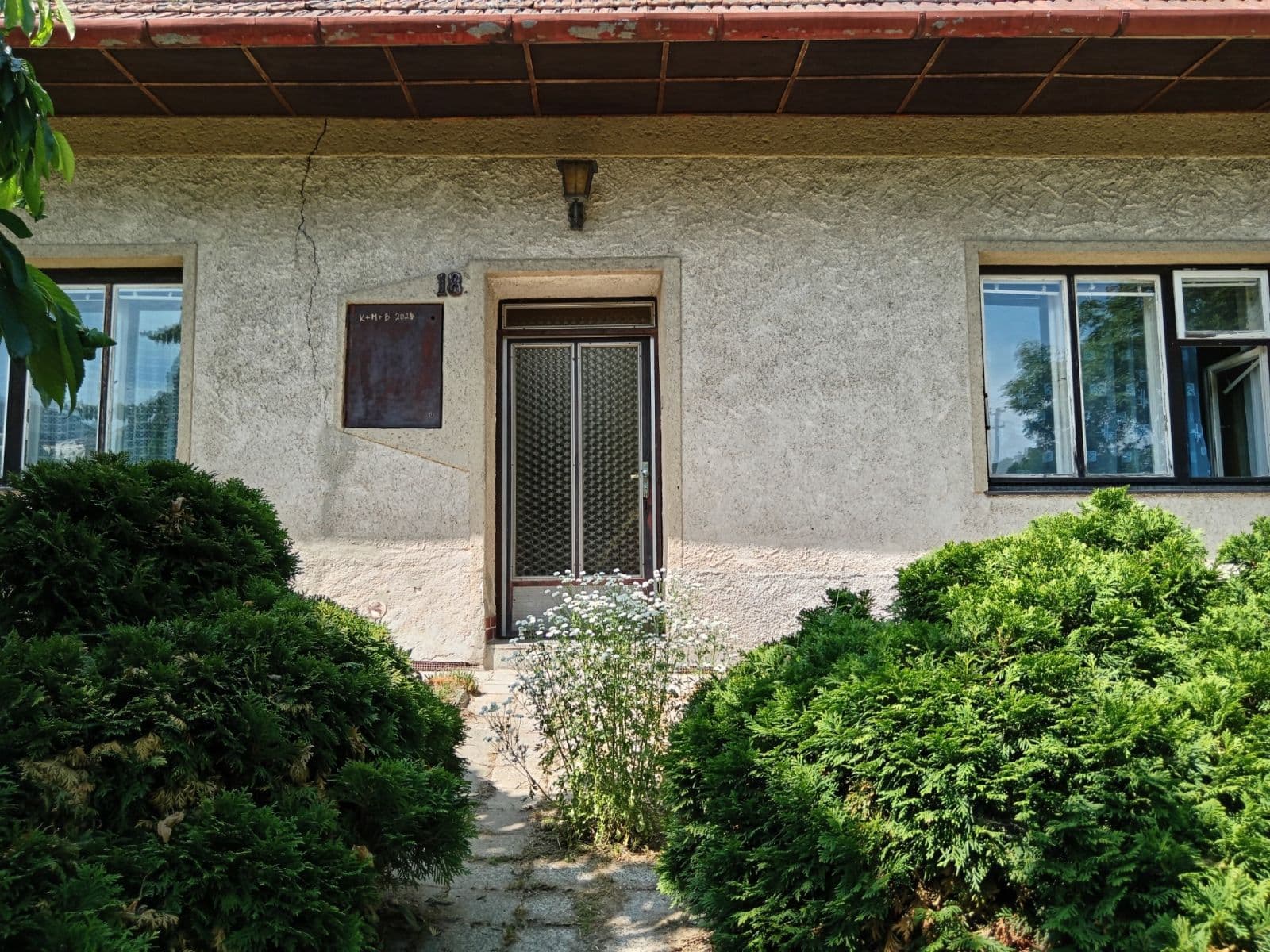 house for sale, 94 m², Vidonín, Vysočina Region house for sale, 94 m², Vidonín, Vysočina Region