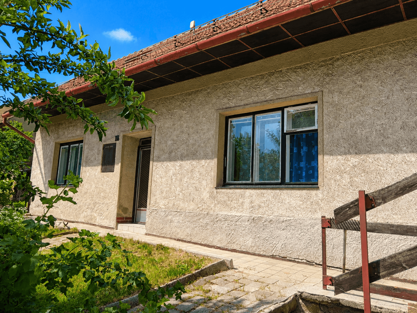 house for sale, 94 m², Vidonín, Vysočina Region house for sale, 94 m², Vidonín, Vysočina Region
