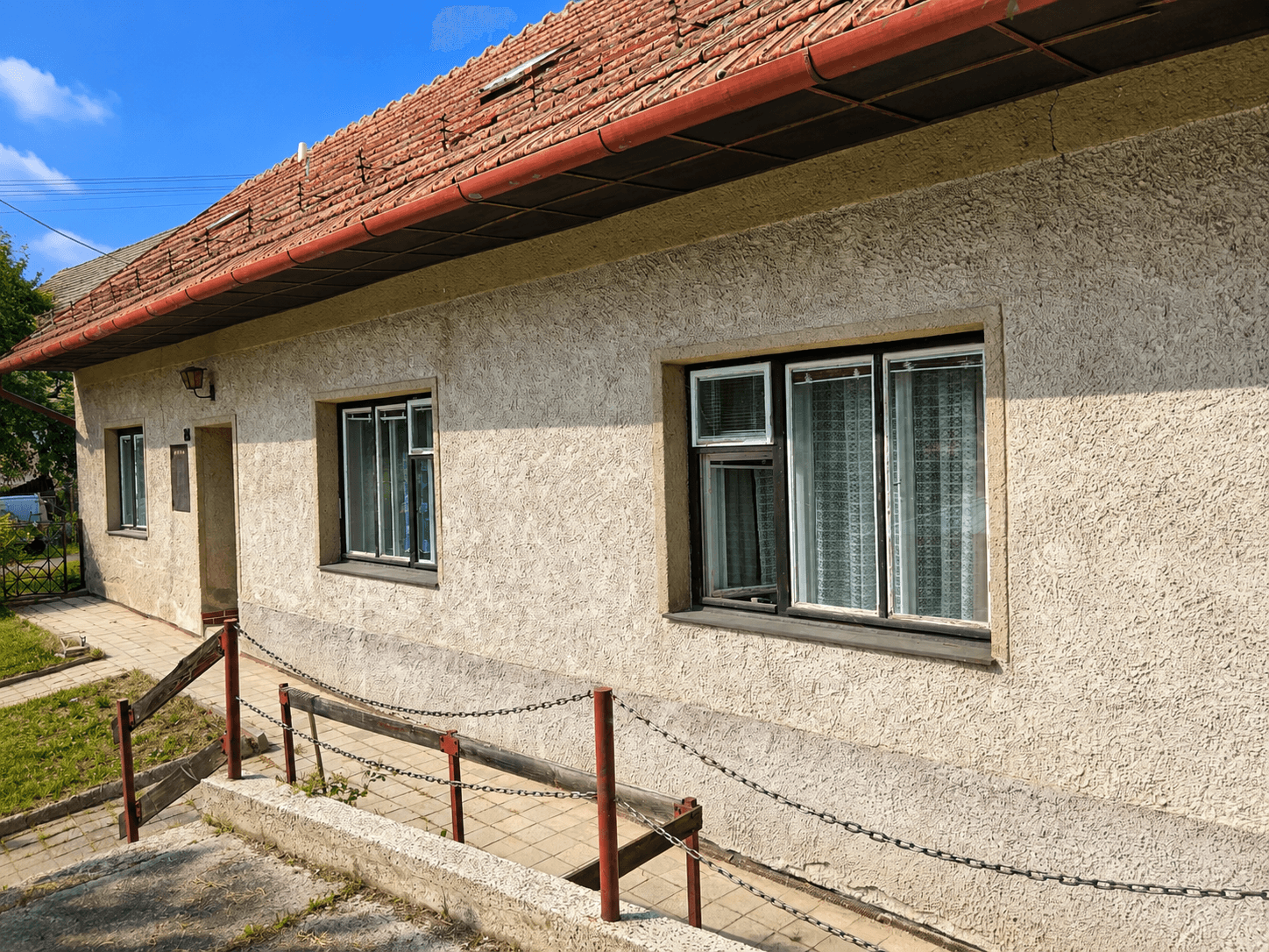 house for sale, 94 m², Vidonín, Vysočina Region house for sale, 94 m², Vidonín, Vysočina Region