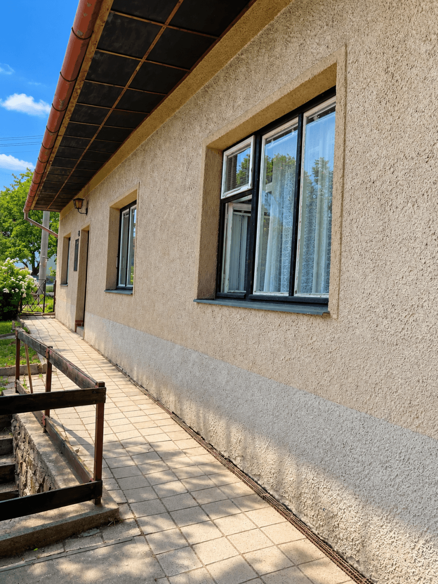 house for sale, 94 m², Vidonín, Vysočina Region house for sale, 94 m², Vidonín, Vysočina Region