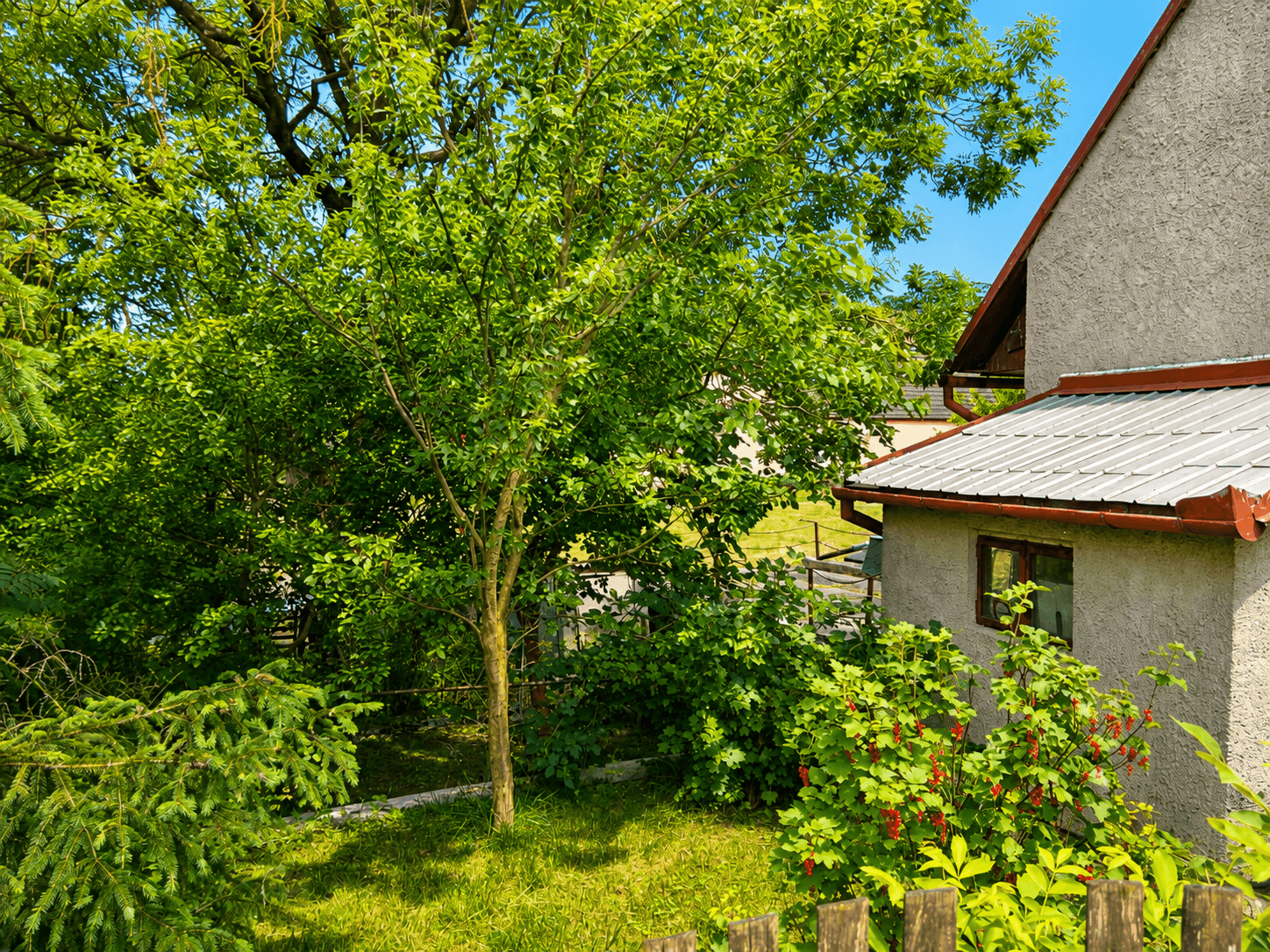 house for sale, 94 m², Vidonín, Vysočina Region house for sale, 94 m², Vidonín, Vysočina Region