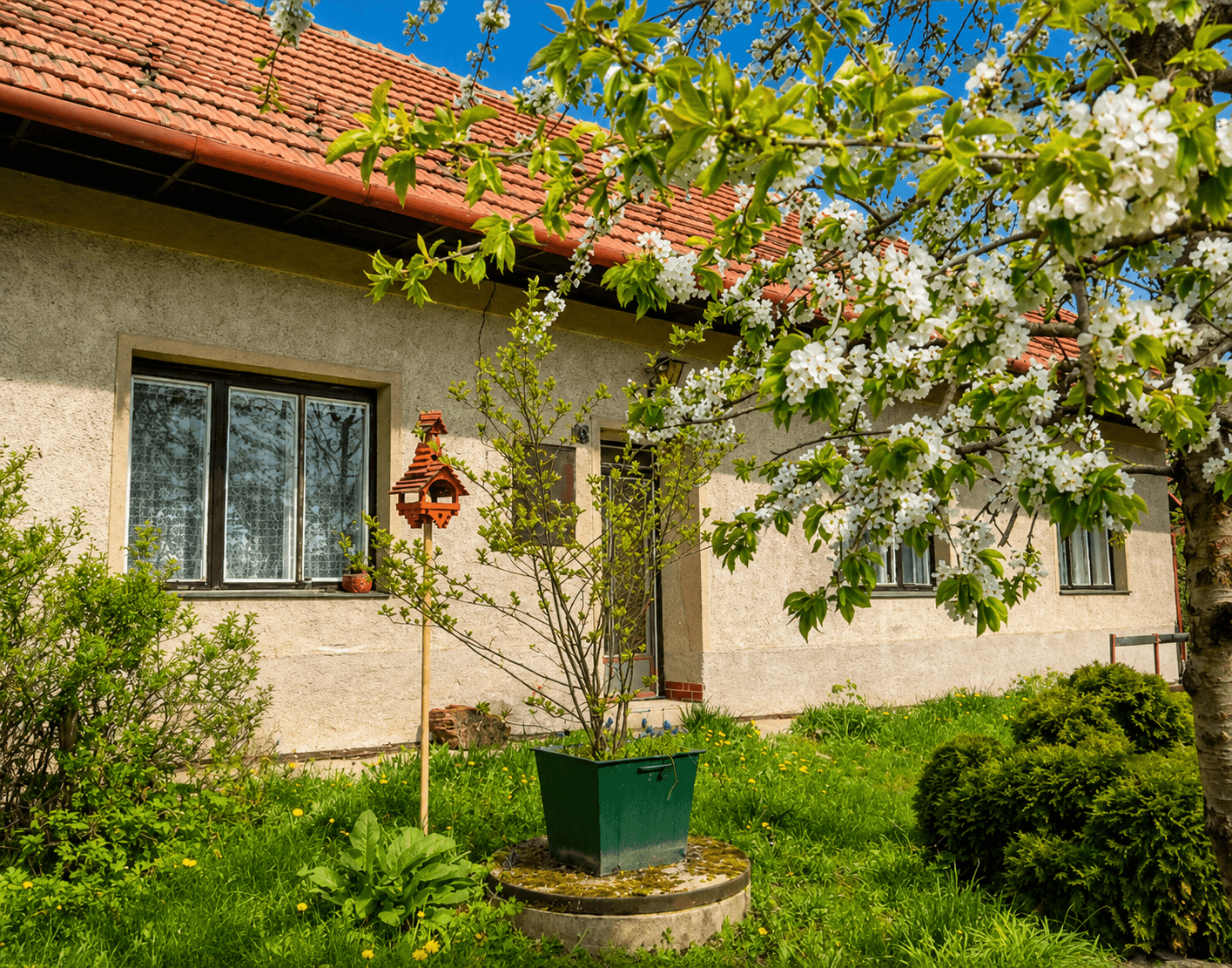house for sale, 94 m², Vidonín, Vysočina Region house for sale, 94 m², Vidonín, Vysočina Region