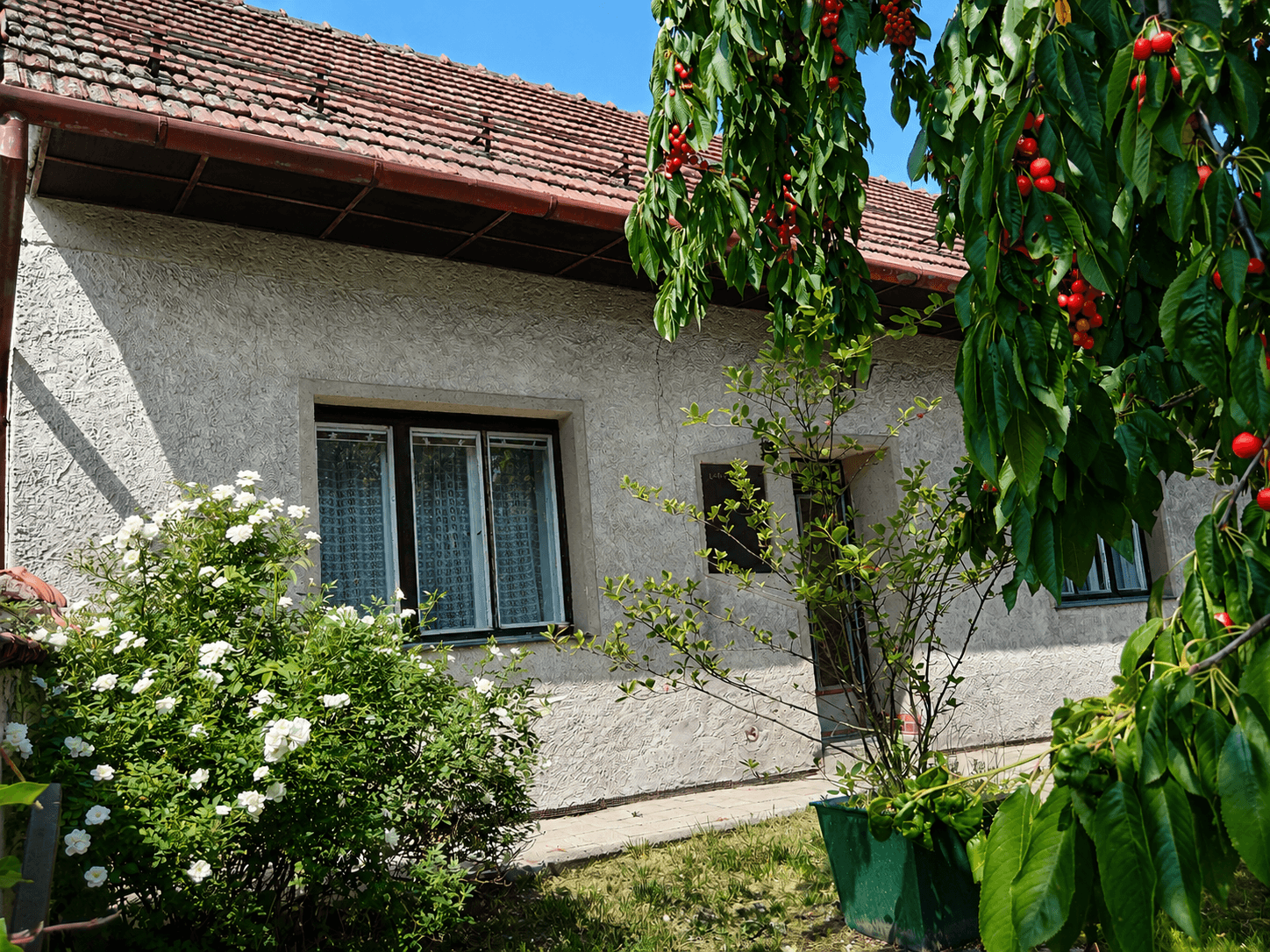 house for sale, 94 m², Vidonín, Vysočina Region house for sale, 94 m², Vidonín, Vysočina Region
