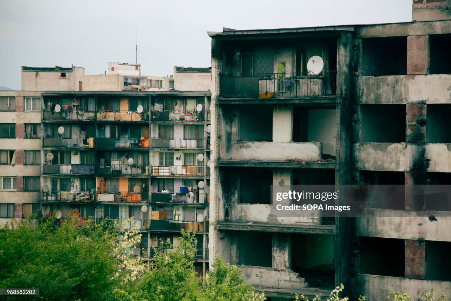 flat for sale, 120 m², Hrebendova, Košice - mestská časť Luník IX, Košický Region flat for sale, 120 m², Hrebendova, Košice - mestská časť Luník IX, Košický Region