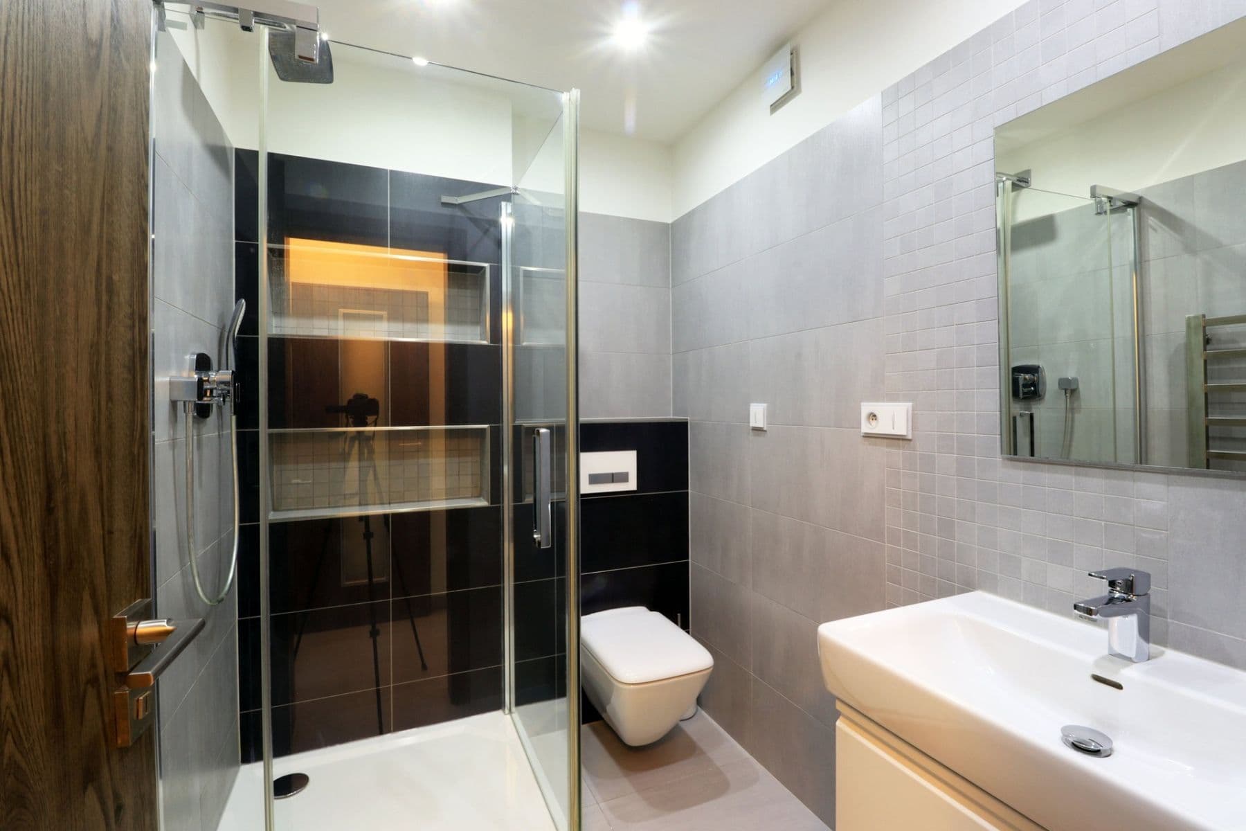 3 bedroom with open-plan kitchen flat to rent, 114 m², K Haltýři, Prague, Prague 3 bedroom with open-plan kitchen flat to rent, 114 m², K Haltýři, Prague, Prague