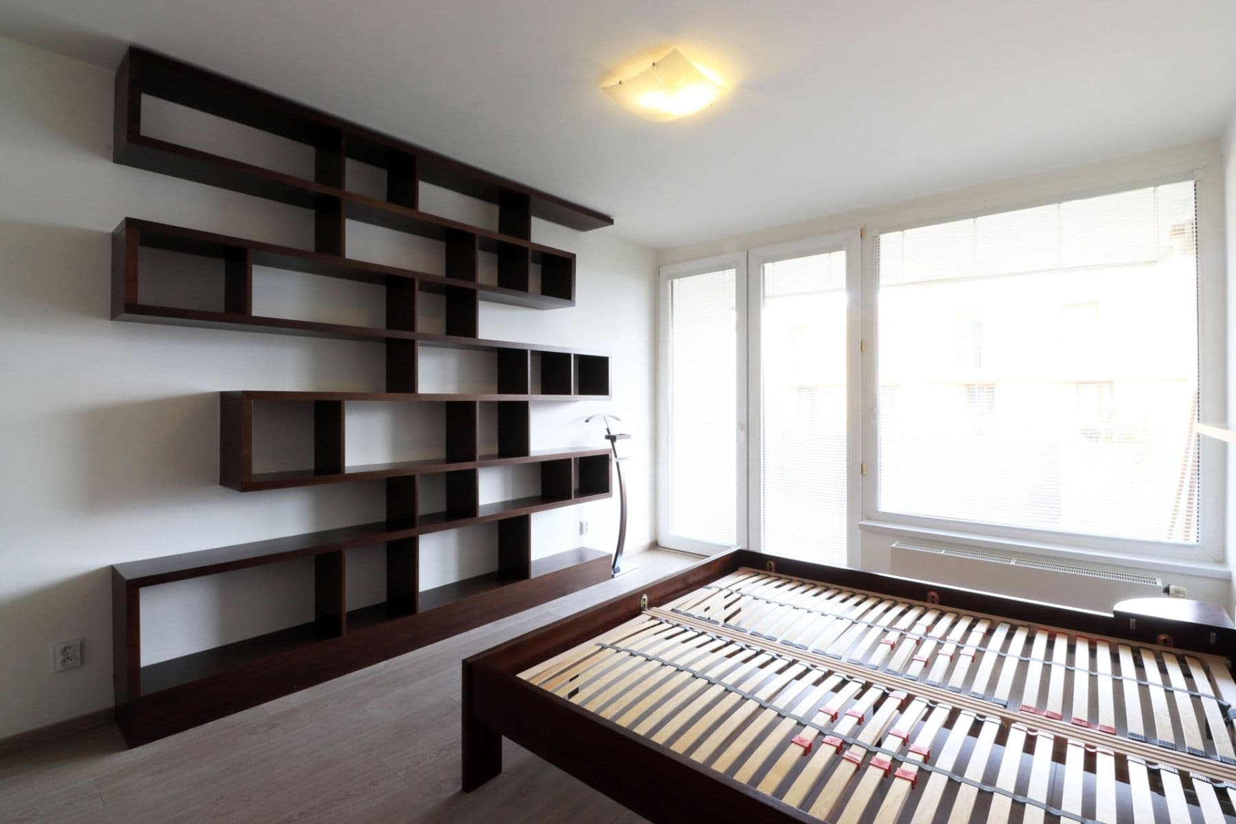 3 bedroom with open-plan kitchen flat to rent, 114 m², K Haltýři, Prague, Prague 3 bedroom with open-plan kitchen flat to rent, 114 m², K Haltýři, Prague, Prague