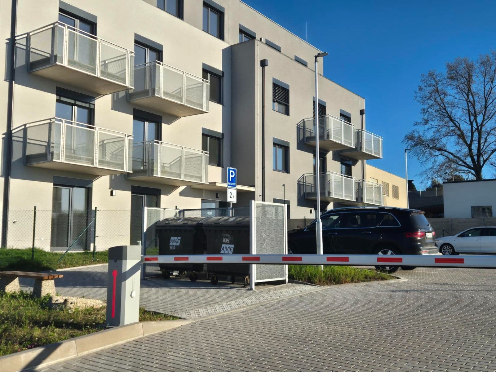 Studio flat to rent, 39 m², Pražská, Kolín, Středočeský Region Studio flat to rent, 39 m², Pražská, Kolín, Středočeský Region