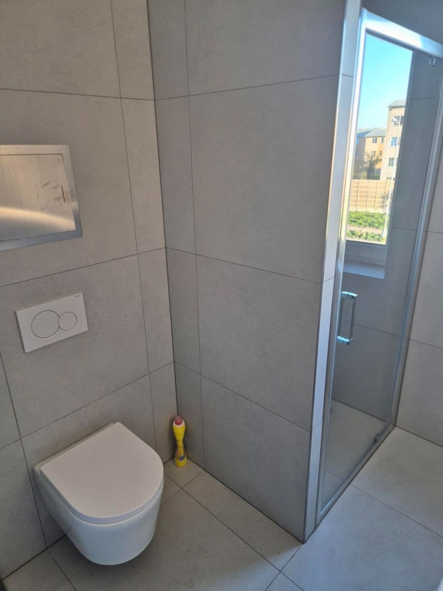 Studio flat to rent, 39 m², Pražská, Kolín, Středočeský Region Studio flat to rent, 39 m², Pražská, Kolín, Středočeský Region