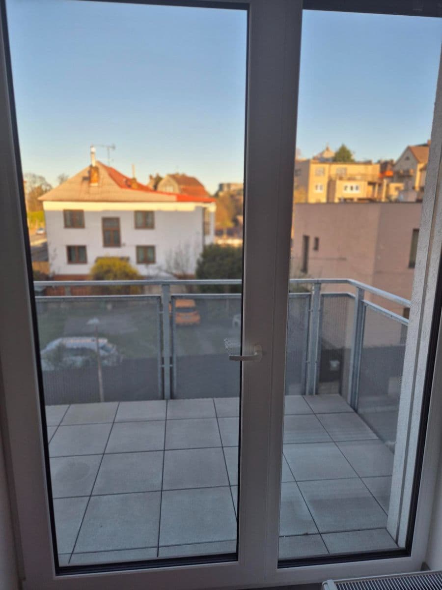 Studio flat to rent, 39 m², Pražská, Kolín, Středočeský Region Studio flat to rent, 39 m², Pražská, Kolín, Středočeský Region