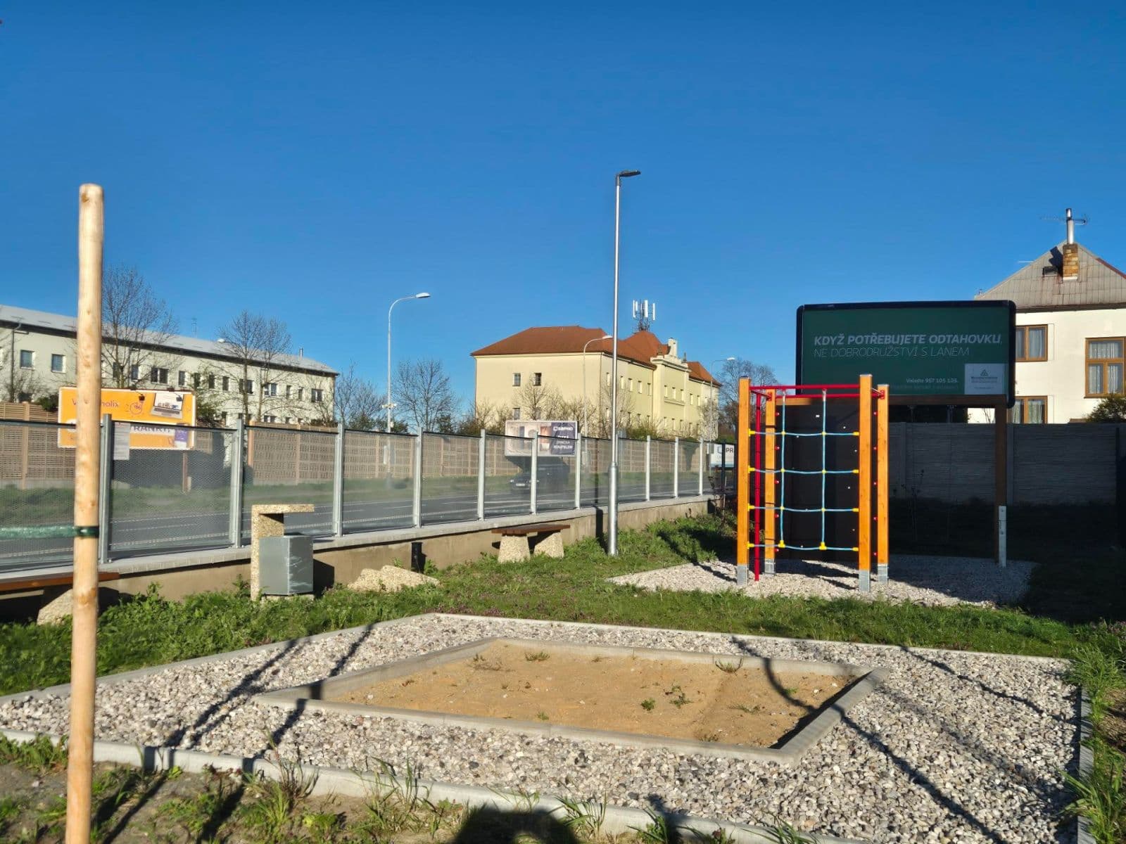 Studio flat to rent, 39 m², Pražská, Kolín, Středočeský Region Studio flat to rent, 39 m², Pražská, Kolín, Středočeský Region