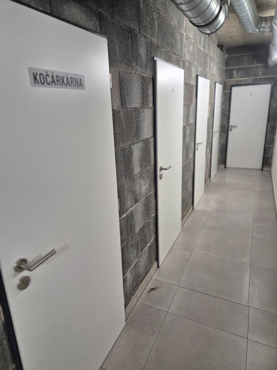 Studio flat to rent, 39 m², Pražská, Kolín, Středočeský Region Studio flat to rent, 39 m², Pražská, Kolín, Středočeský Region