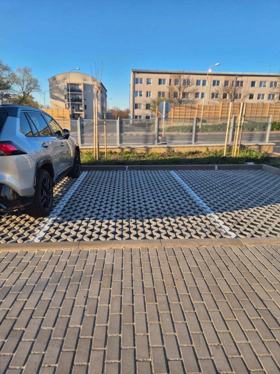 Studio flat to rent, 39 m², Pražská, Kolín, Středočeský Region Studio flat to rent, 39 m², Pražská, Kolín, Středočeský Region