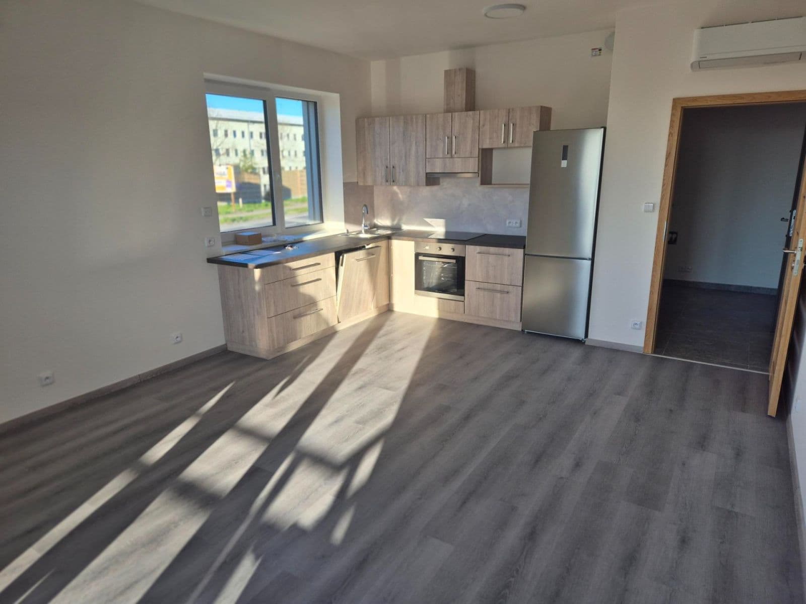 Studio flat to rent, 37 m², Pražská, Kolín, Středočeský Region Studio flat to rent, 37 m², Pražská, Kolín, Středočeský Region